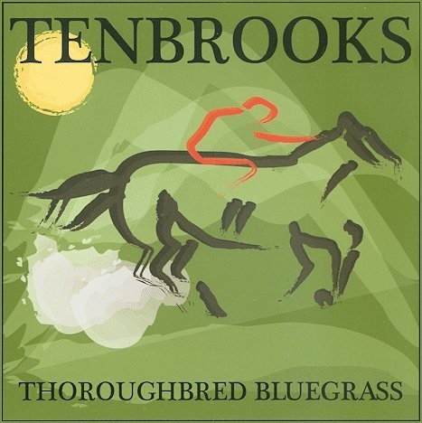 Thoroghbred Bluegrass