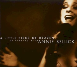 A Little Piece of Heaven
