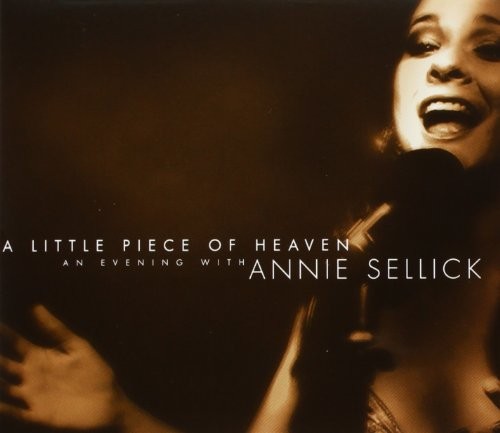 A Little Piece of Heaven