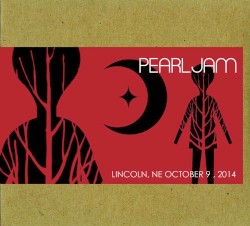 2014‐10‐09: Pinnacle Bank Arena, Lincoln, NE, USA