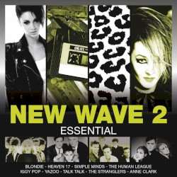Essential: New Wave, Vol. 2