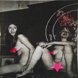 I Hate Sex / Low Level