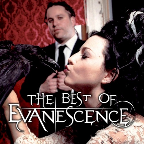 The Best of Evanescence