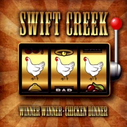 Winner Winner Chicken Dinner