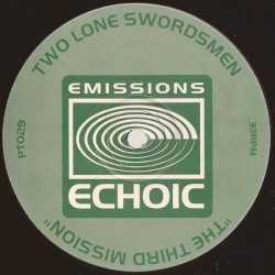 The Third Mission