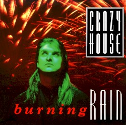 Burning Rain