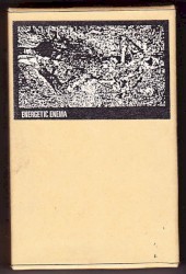 Energetic Enema