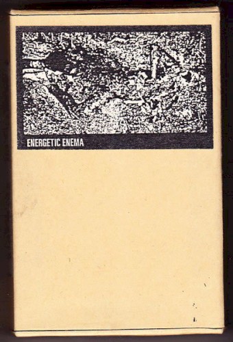 Energetic Enema