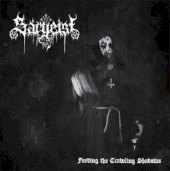 Feeding the Crawling Shadows