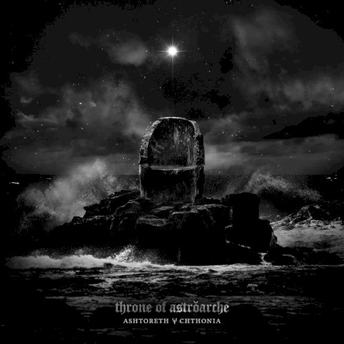 Throne of Astrŏarchē