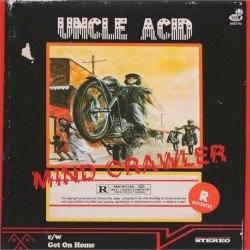 Mind Crawler
