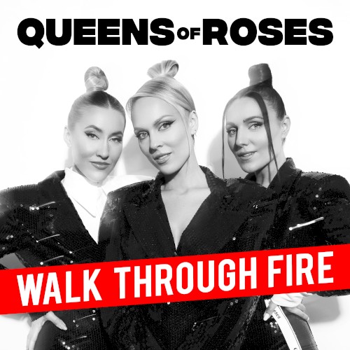 Walk through fire