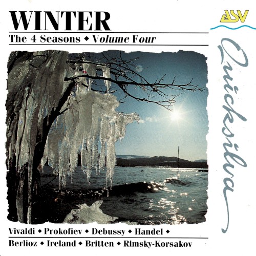 The 4 Seasons: Volume 4 - Winter