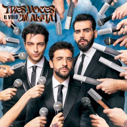 TRES VOCES UN ALMA