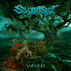 Vældet