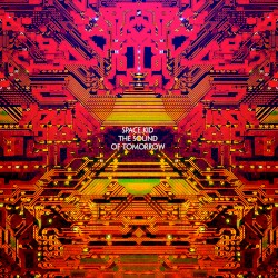 The Sound of Tomorrow