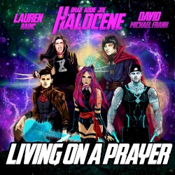 Livin’ On A Prayer