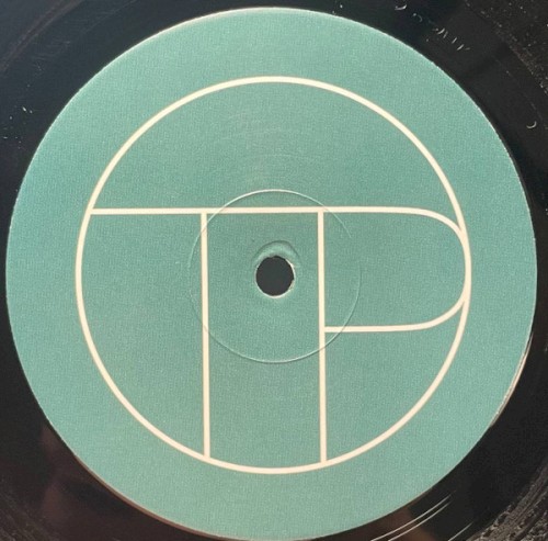 Antimateria EP
