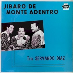 Jíbaro de Monte Adentro