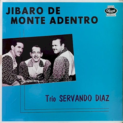 Jíbaro de Monte Adentro