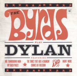 The Byrds Play Dylan