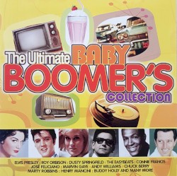 The Ultimate Baby Boomer’s Collection