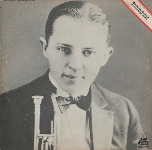 Bix Beiderbecke and the Chicago Cornets