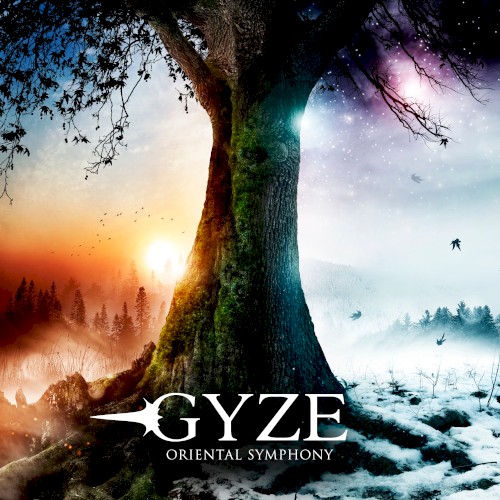 ORIENTAL SYMPHONY
