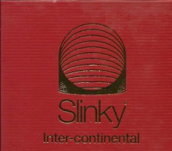 Slinky Inter-Continental