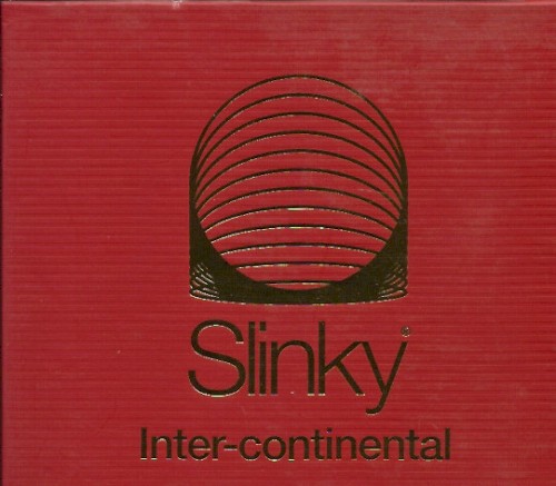 Slinky Inter-Continental
