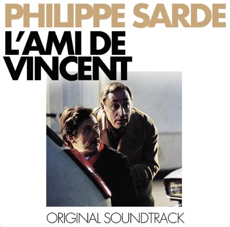 L'Ami de Vincent