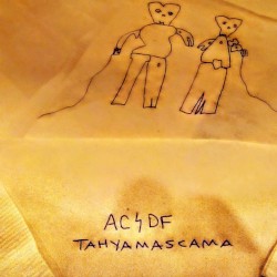 Tahyamascama
