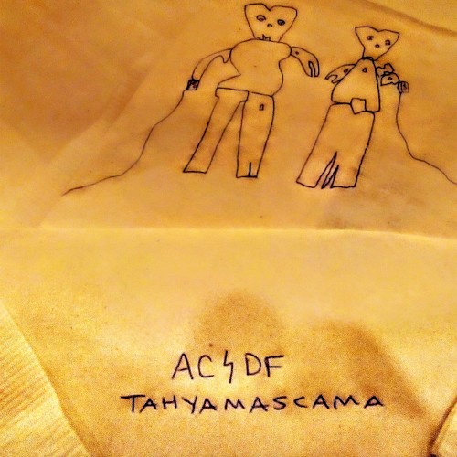 Tahyamascama