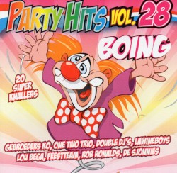 Party Hits, Vol. 28: Boing