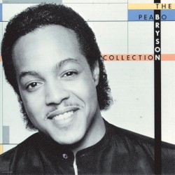 The Peabo Bryson Collection