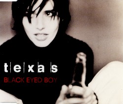 Black Eyed Boy