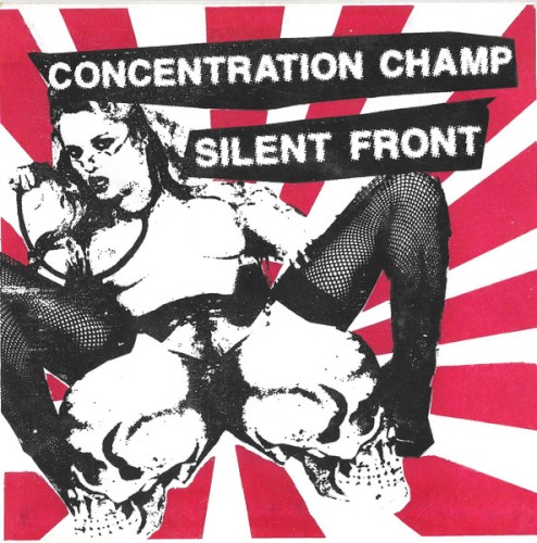 Concentration Champ / Silent Front