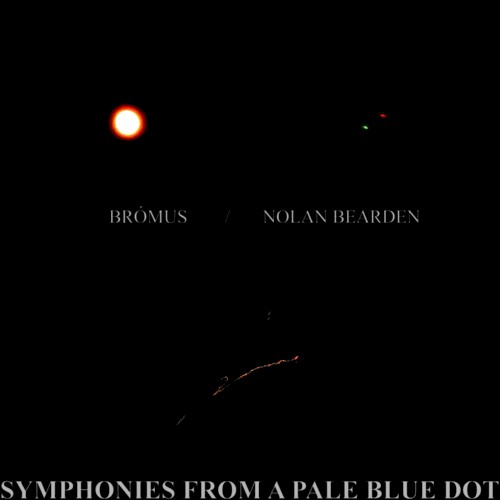 Symphonies From a Pale Blue Dot