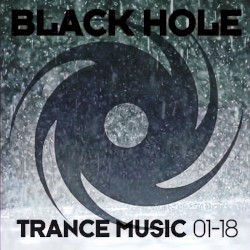 Black Hole Trance Music 01-18