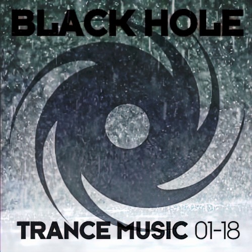 Black Hole Trance Music 01-18