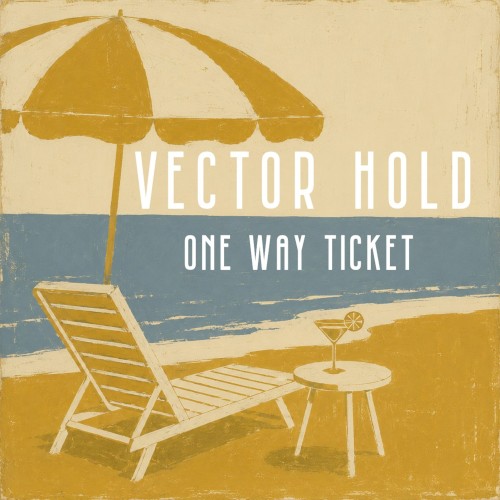 One Way Ticket