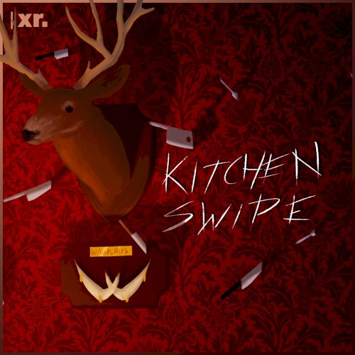 Kitchen Swipe