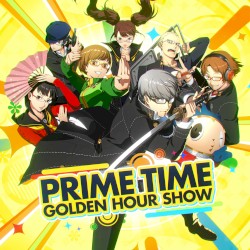 Prime Time Golden Hour Show