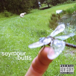 Seymour Butts