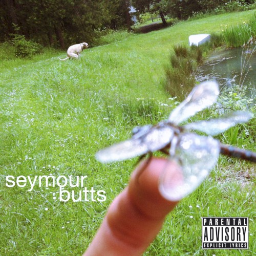 Seymour Butts