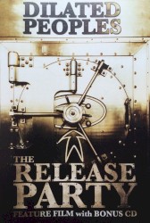 The Release Party