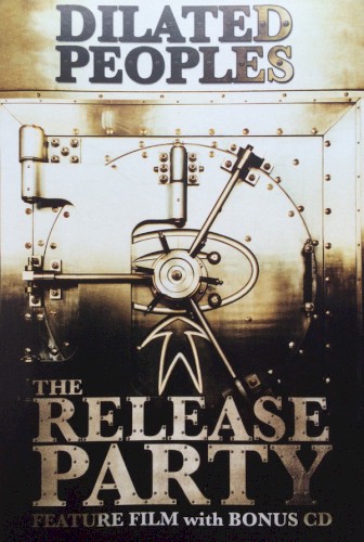 The Release Party