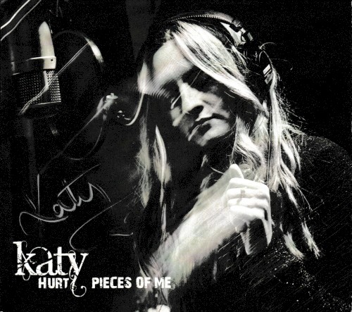 Pieces Of Me