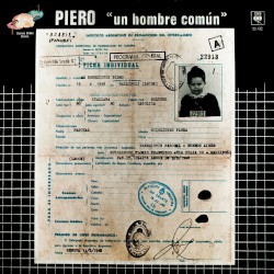 Un Hombre Común (En Vivo)