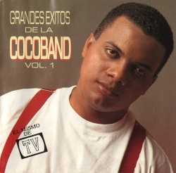 Grandes éxitos de la Cocoband, vol. 1